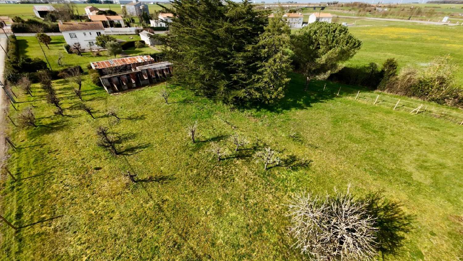 for sale terrain Luçon Vendée 1
