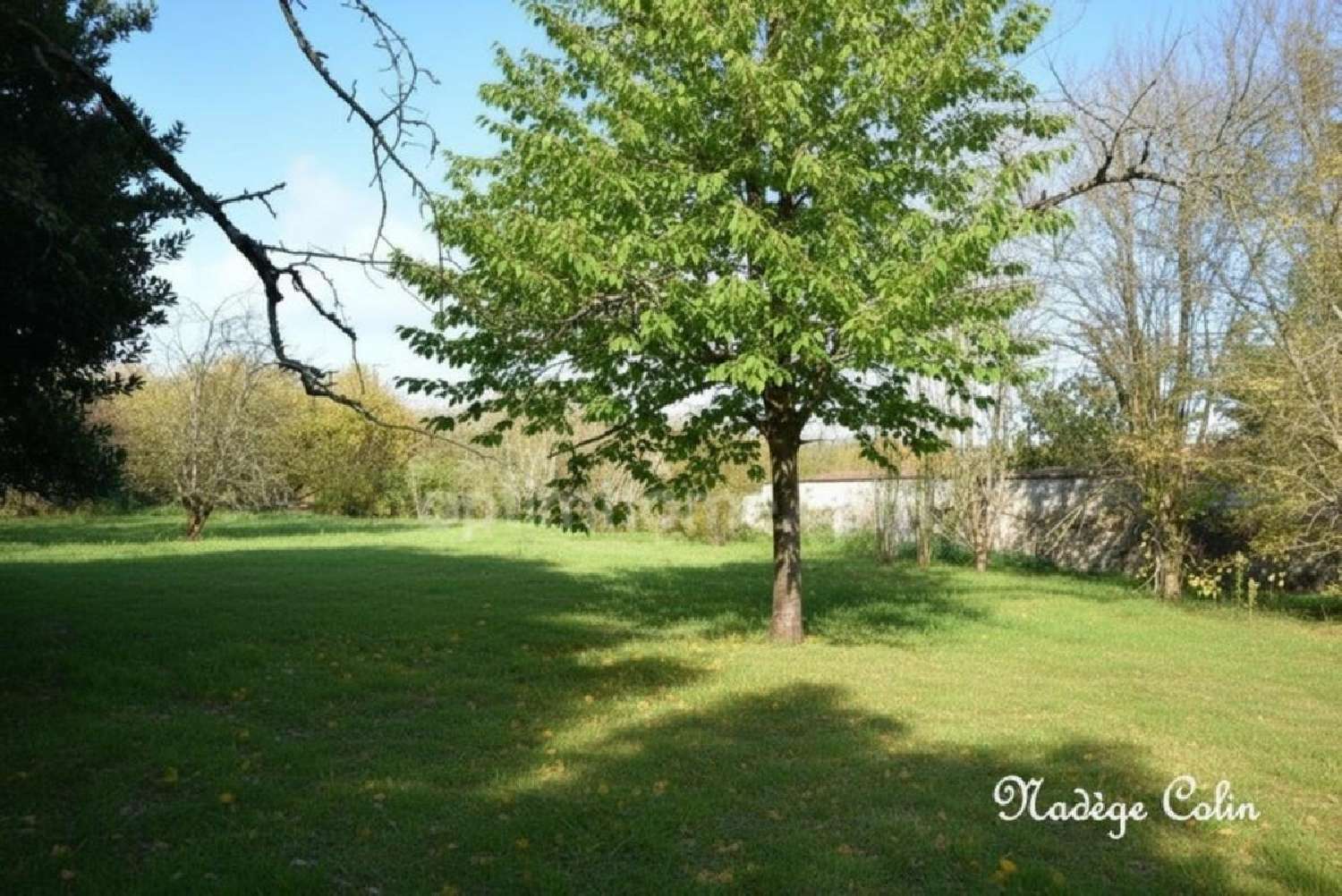 te koop terrein Magny-les-Hameaux Yvelines 2