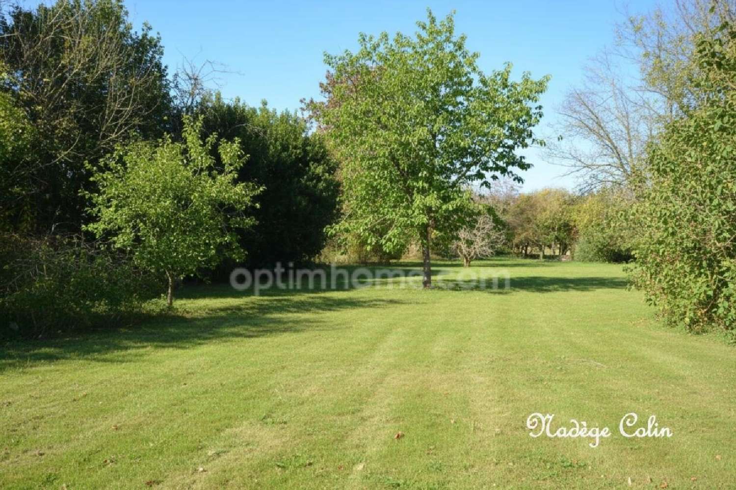 te koop terrein Magny-les-Hameaux Yvelines 3