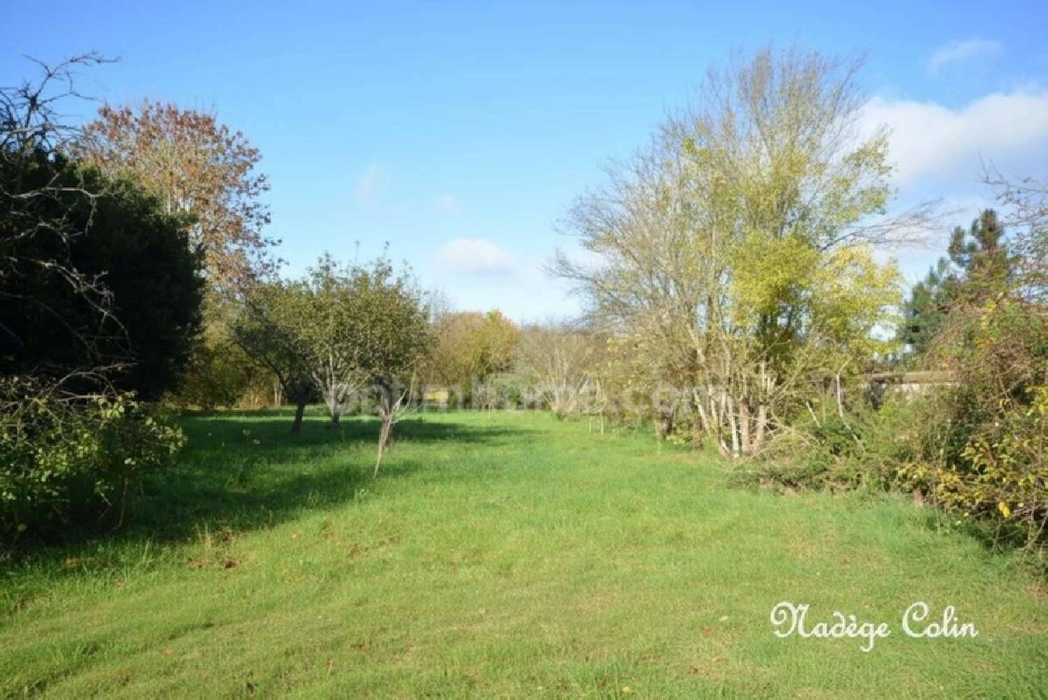 te koop terrein Magny-les-Hameaux Yvelines 4