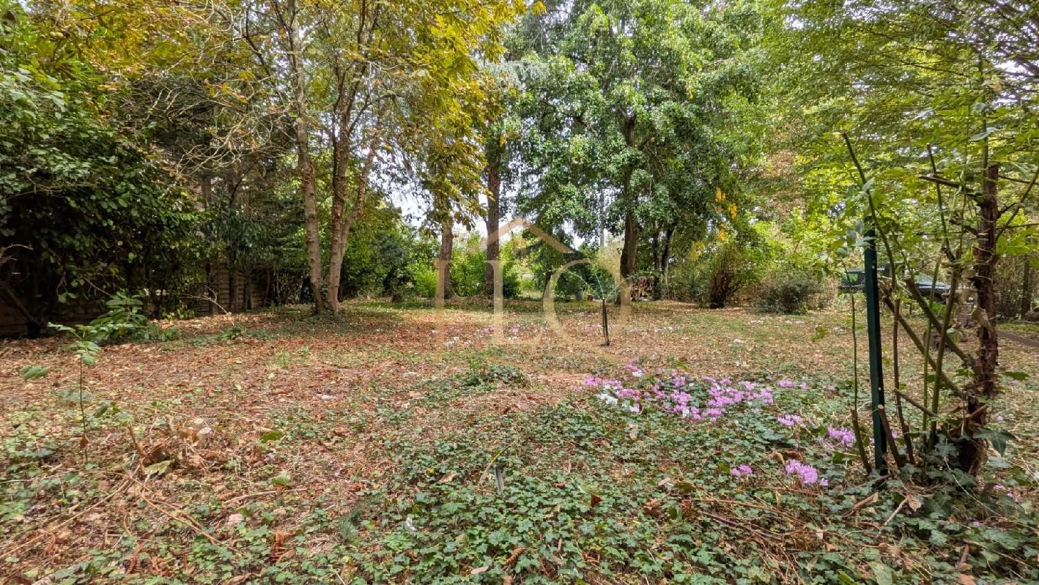  à vendre terrain Maintenon Eure-et-Loir 1