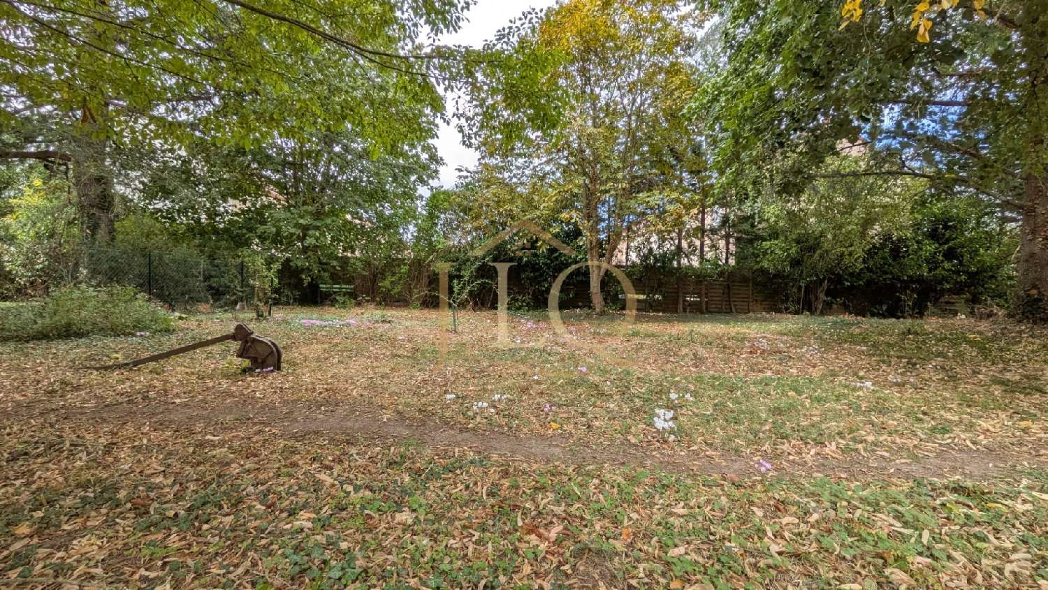  à vendre terrain Maintenon Eure-et-Loir 2