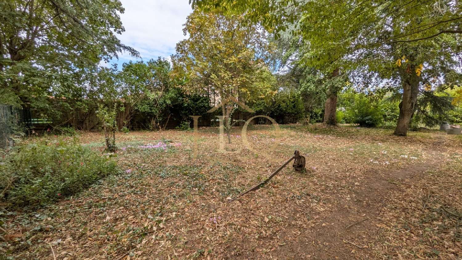  à vendre terrain Maintenon Eure-et-Loir 4