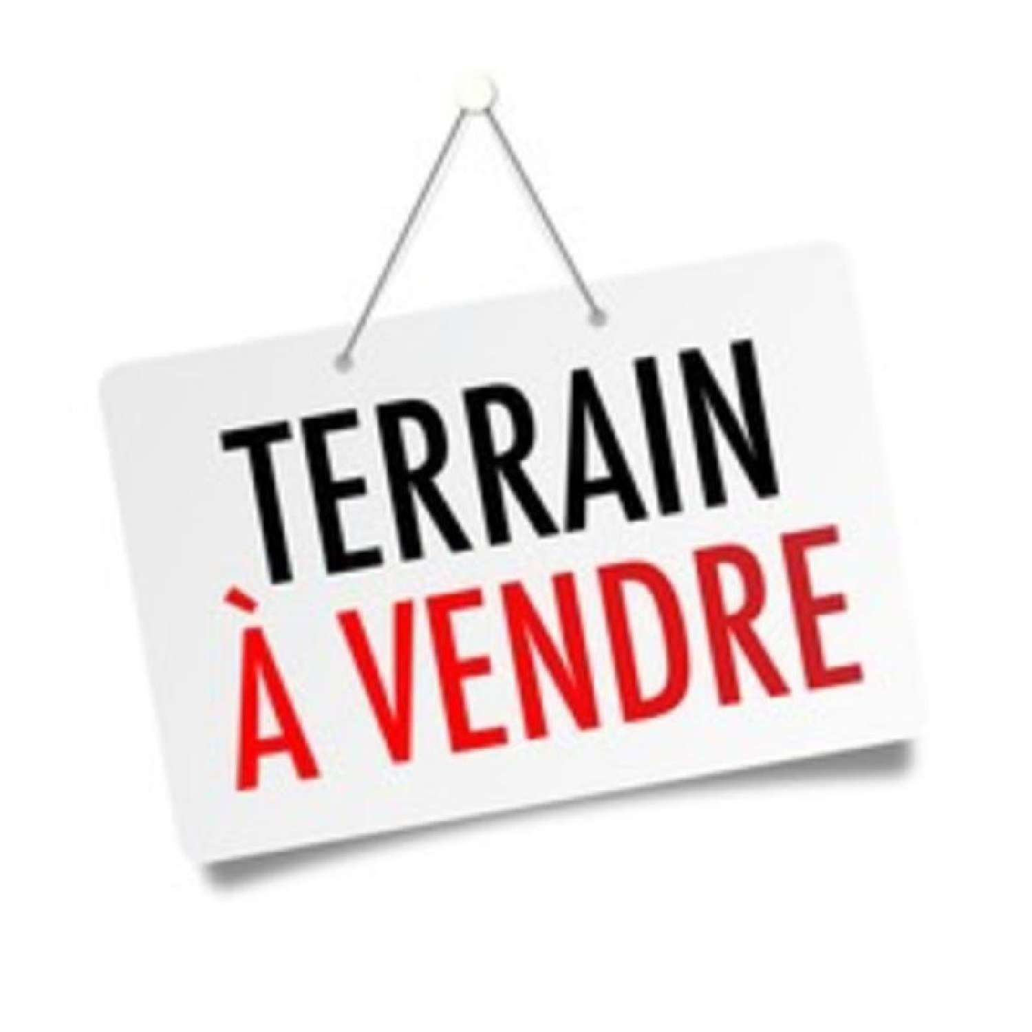  te koop terrein Mansle Charente 1