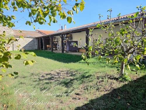Marsilly Charente-Maritime Grundstück Bild 7416810