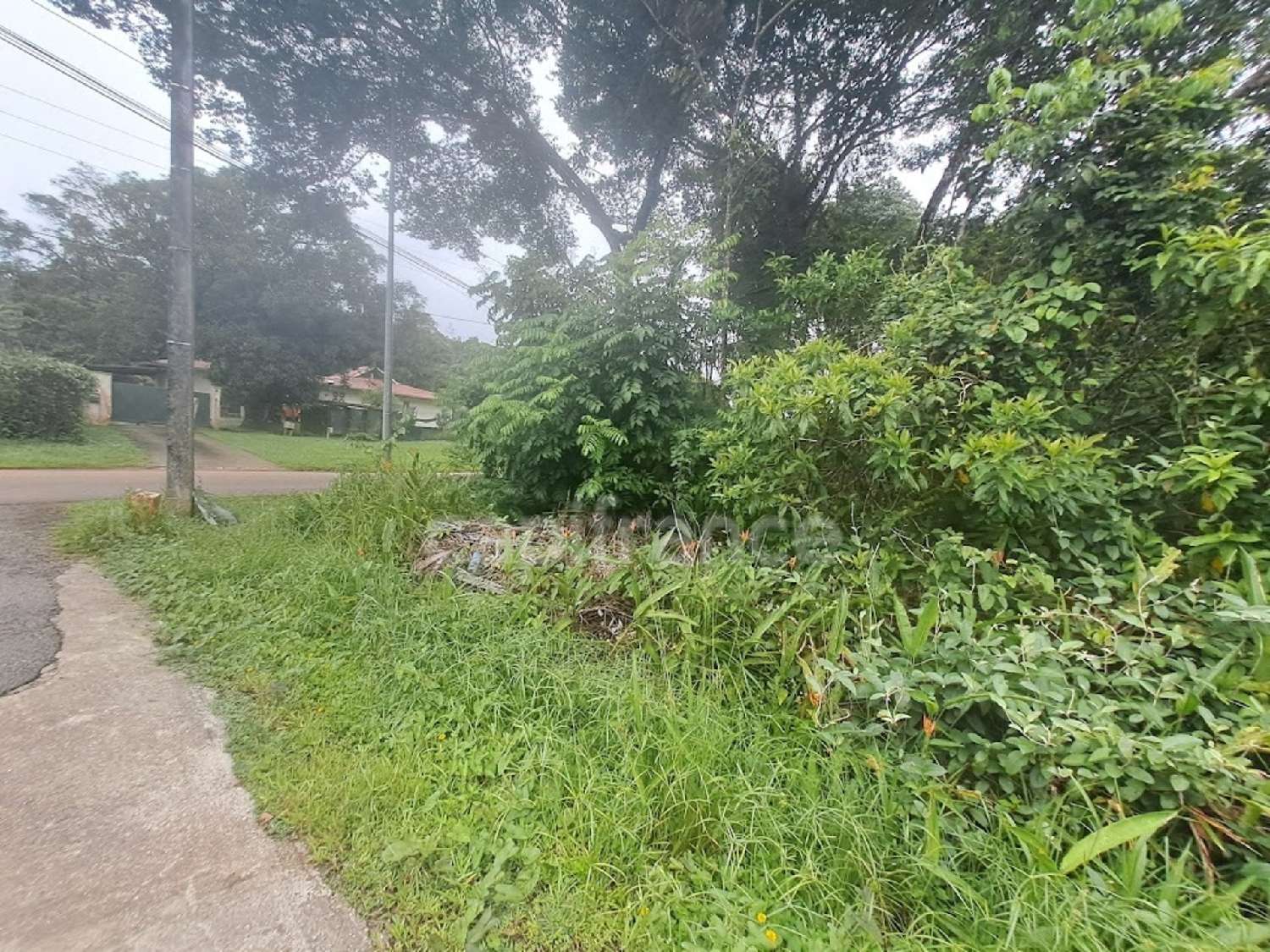  en venta terreno Matoury Guyane 8
