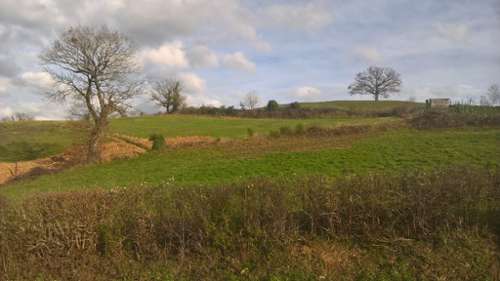 Maurs Cantal terrain foto 7417179