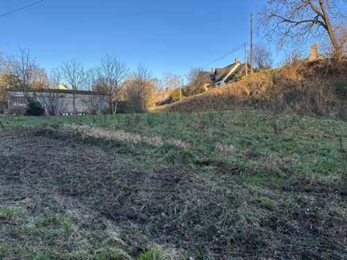 Mayenne Mayenne terrein foto 7412043