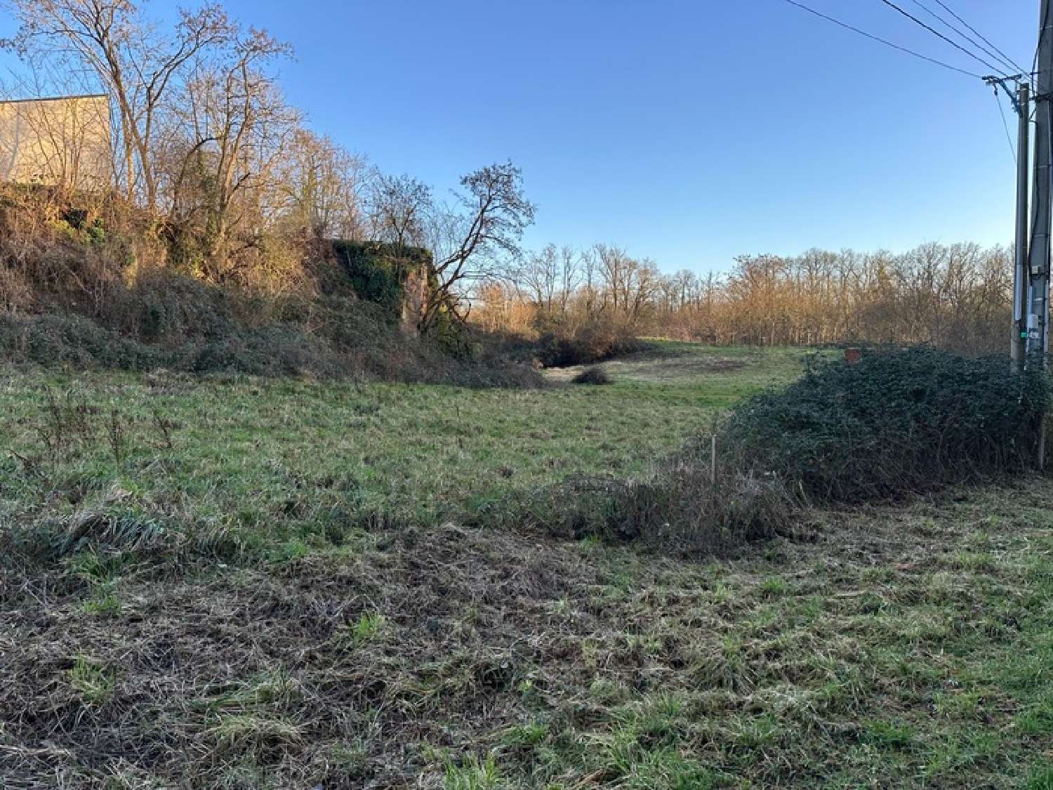 te koop terrein Mayenne Mayenne 2