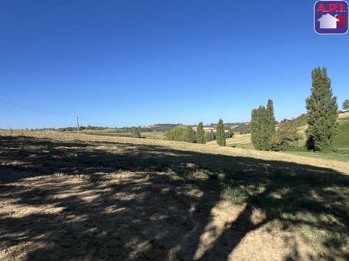Monestrol Haute-Garonne terreno foto 7409616
