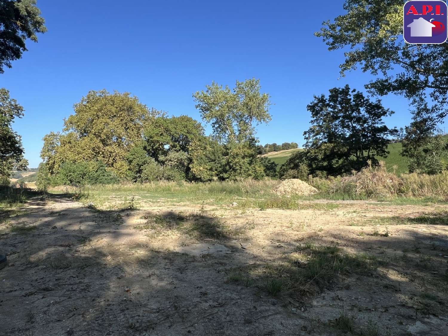 kaufen Grundstück Monestrol Haute-Garonne 3