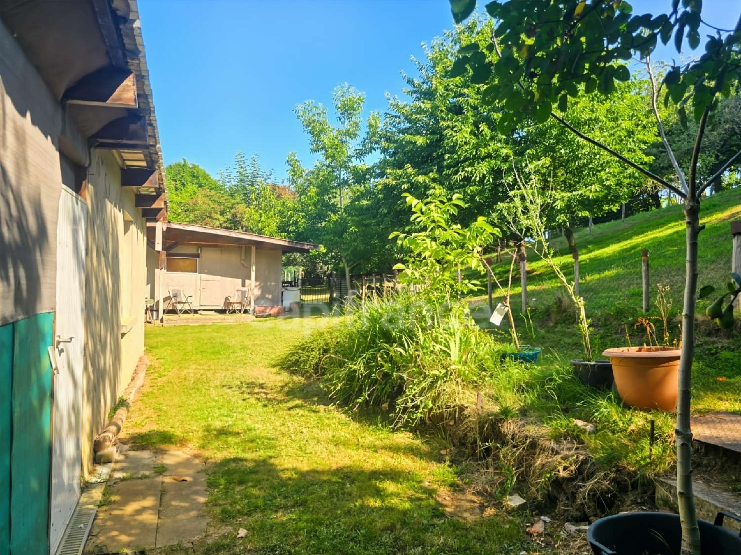  à vendre terrain Montbizot Sarthe 5