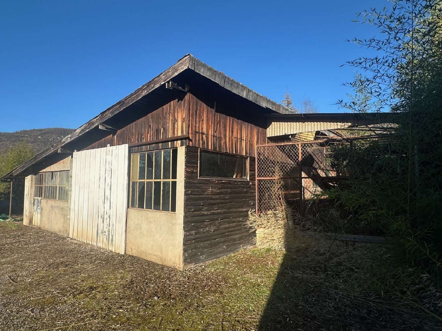 te koop terrein Montgaillard Ariège 2