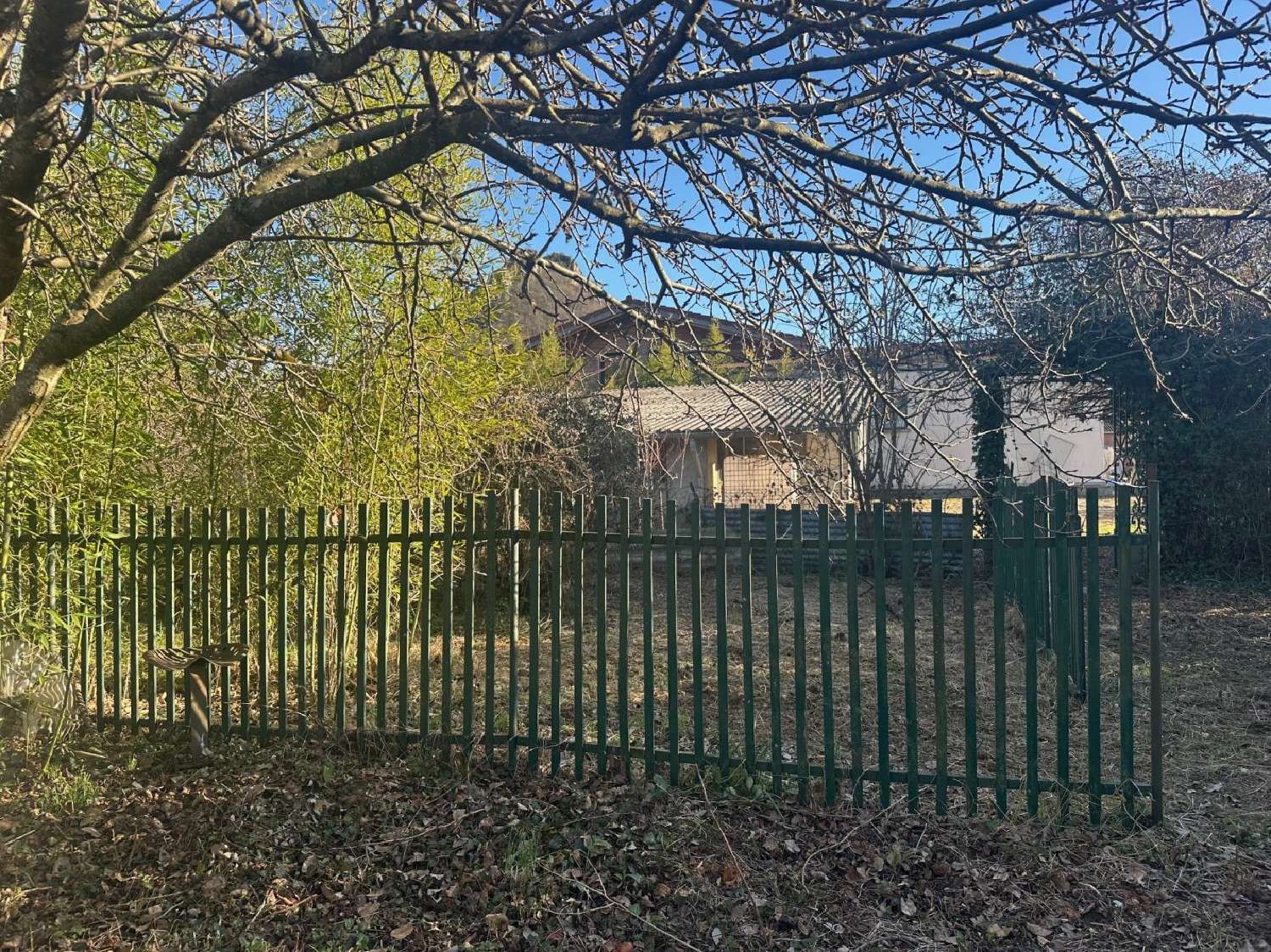  te koop terrein Montgaillard Ariège 5