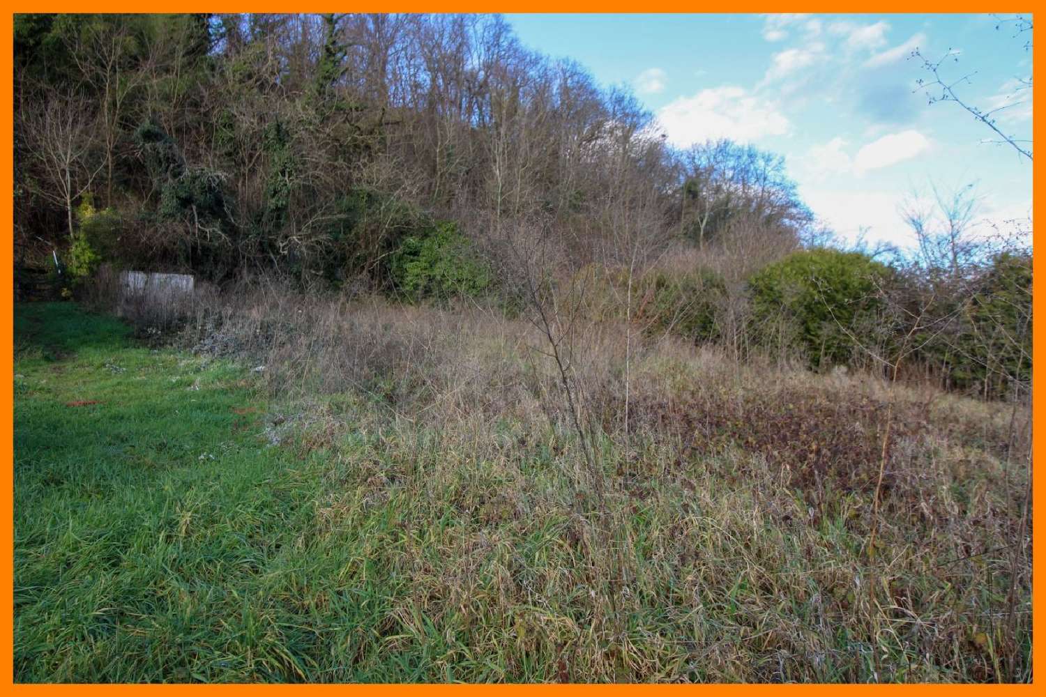  à vendre terrain Montluel Ain 2
