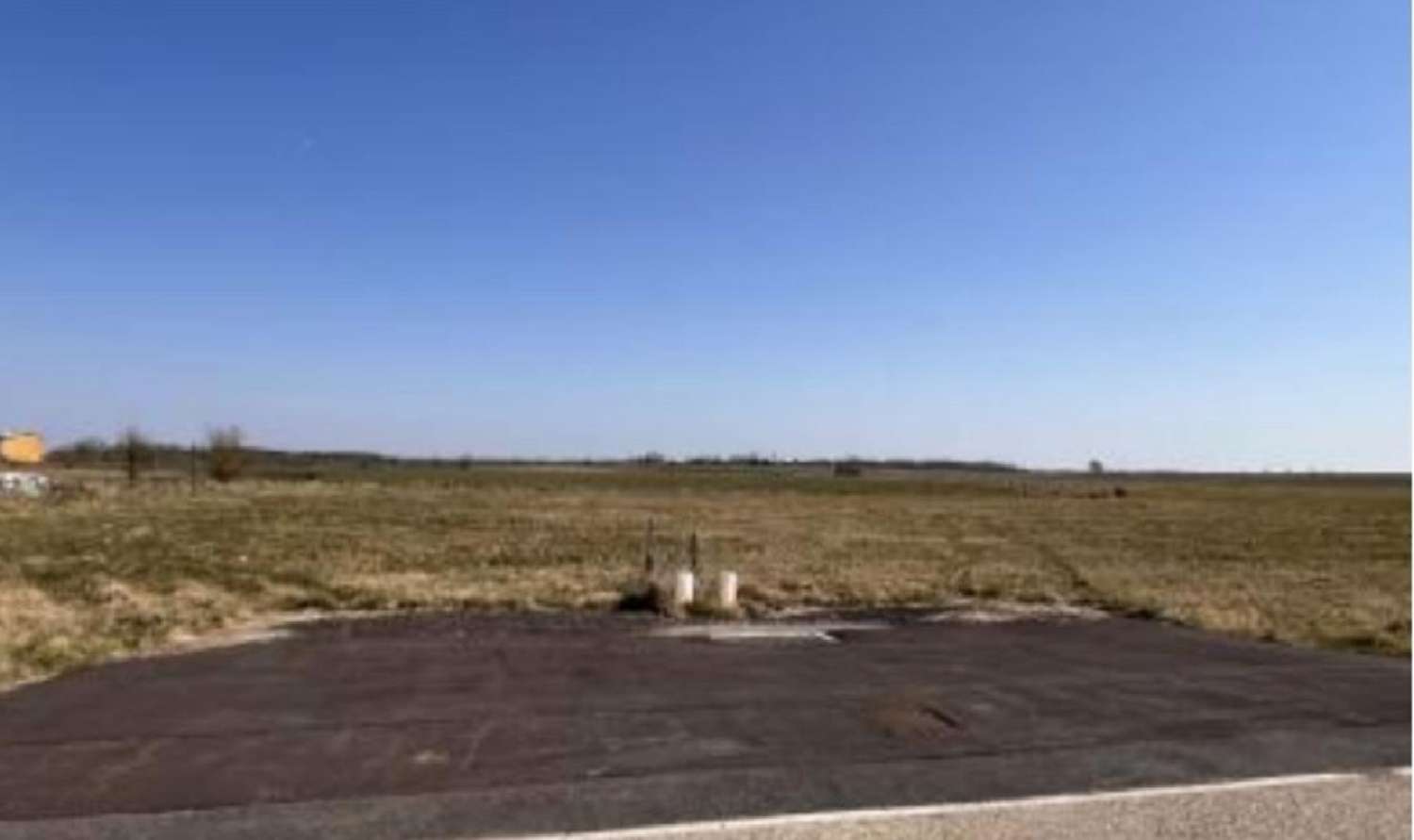 en venta terreno Morgemoulin Meuse 2