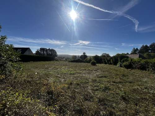 Mousseaux-sur-Seine Yvelines terrain foto 7415899