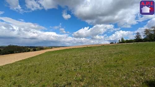 Nailloux Haute-Garonne terrain foto 7413128