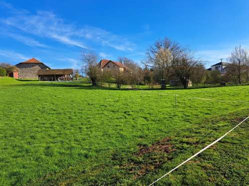 Nancray Doubs terrein foto 7417837