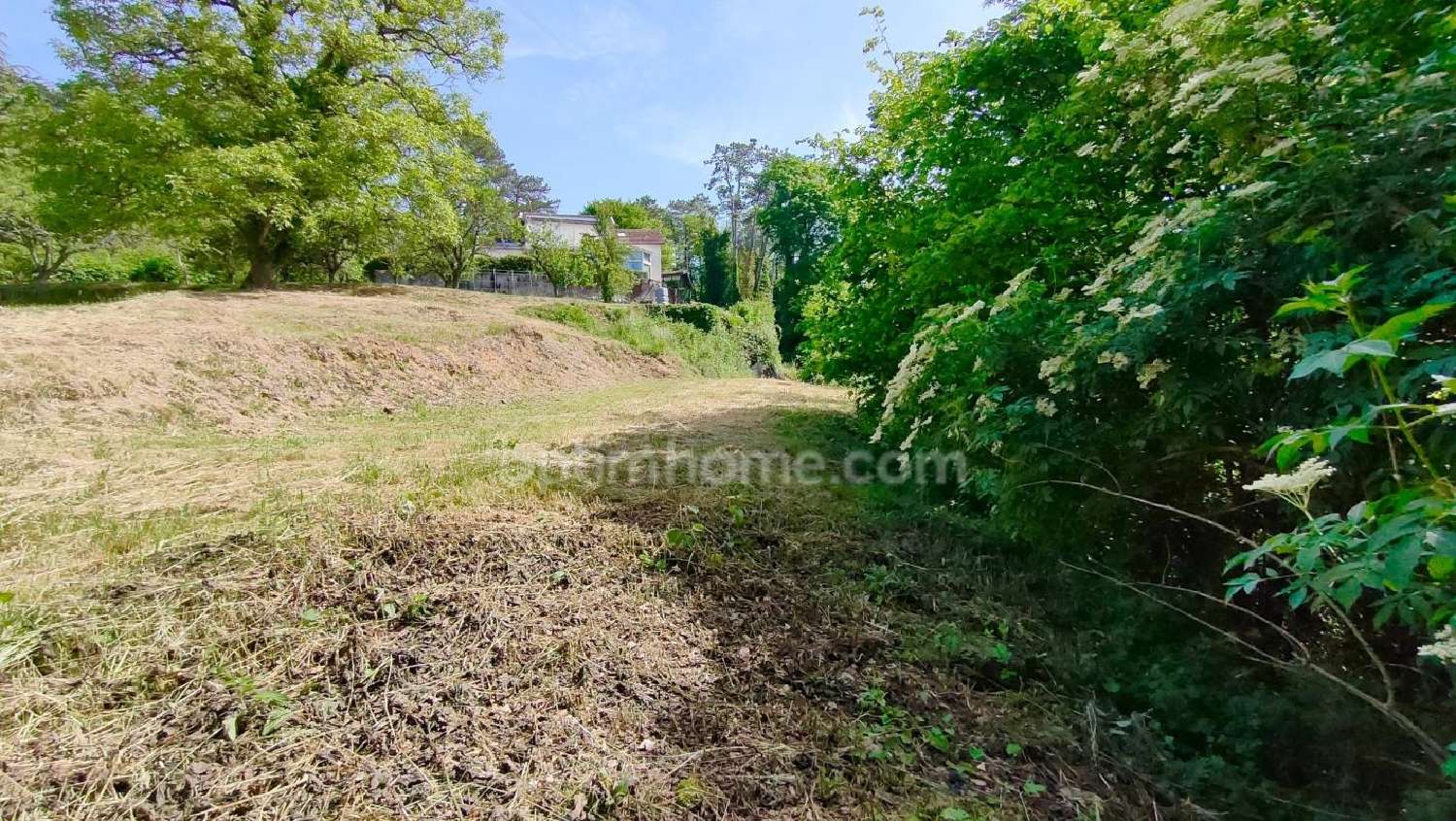  for sale terrain Neufchâteau Vosges 2