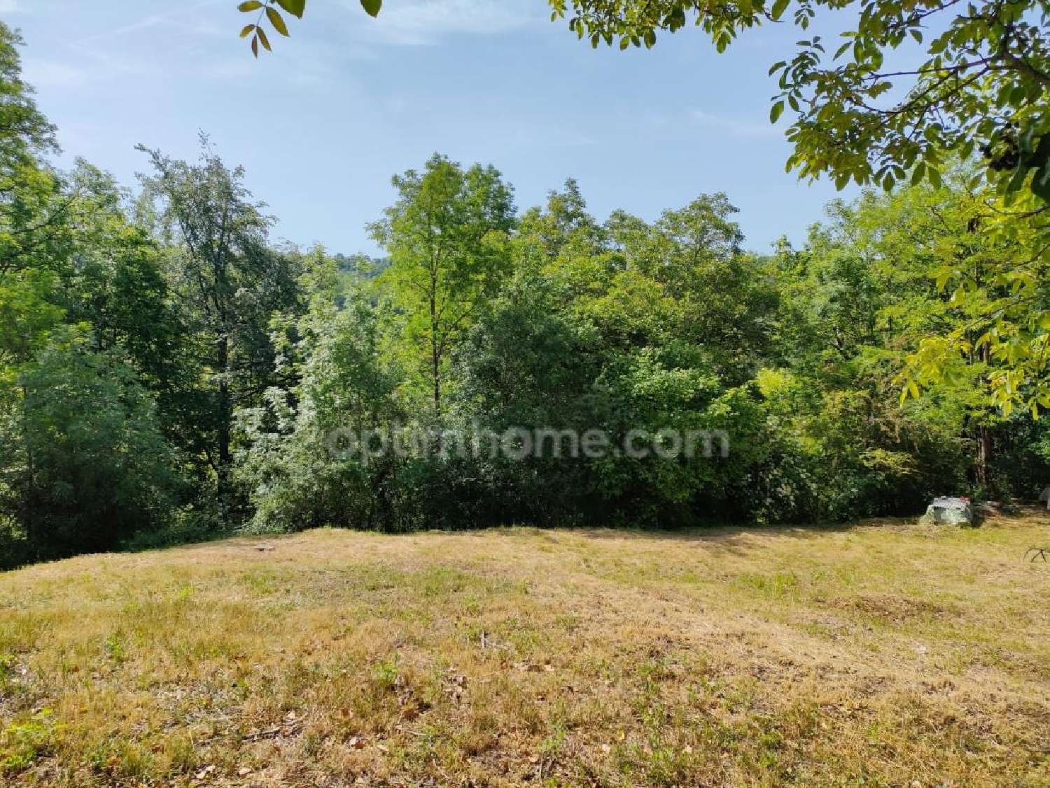 for sale terrain Neufchâteau Vosges 6