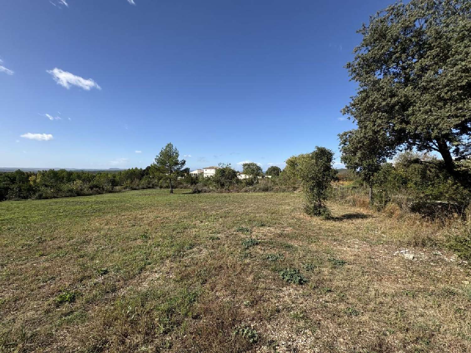 en venta terreno Nîmes 30900 Gard 1