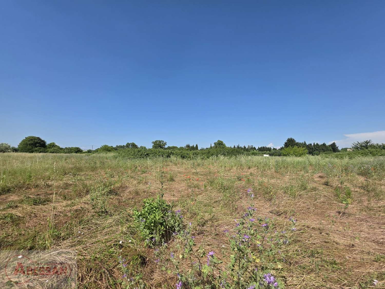  for sale terrain Nîmes Gard 2