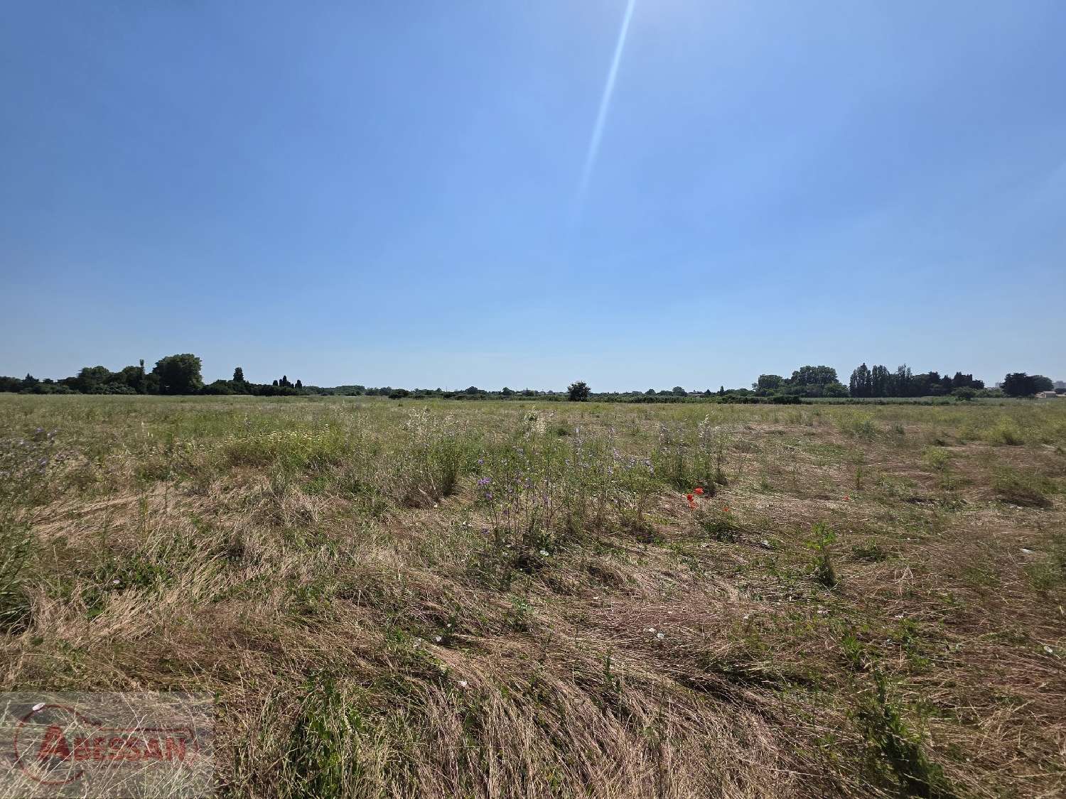  for sale terrain Nîmes Gard 3