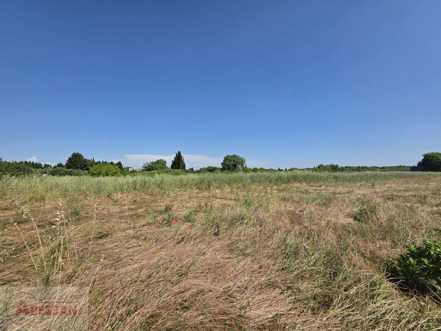 for sale terrain Nîmes Gard 4