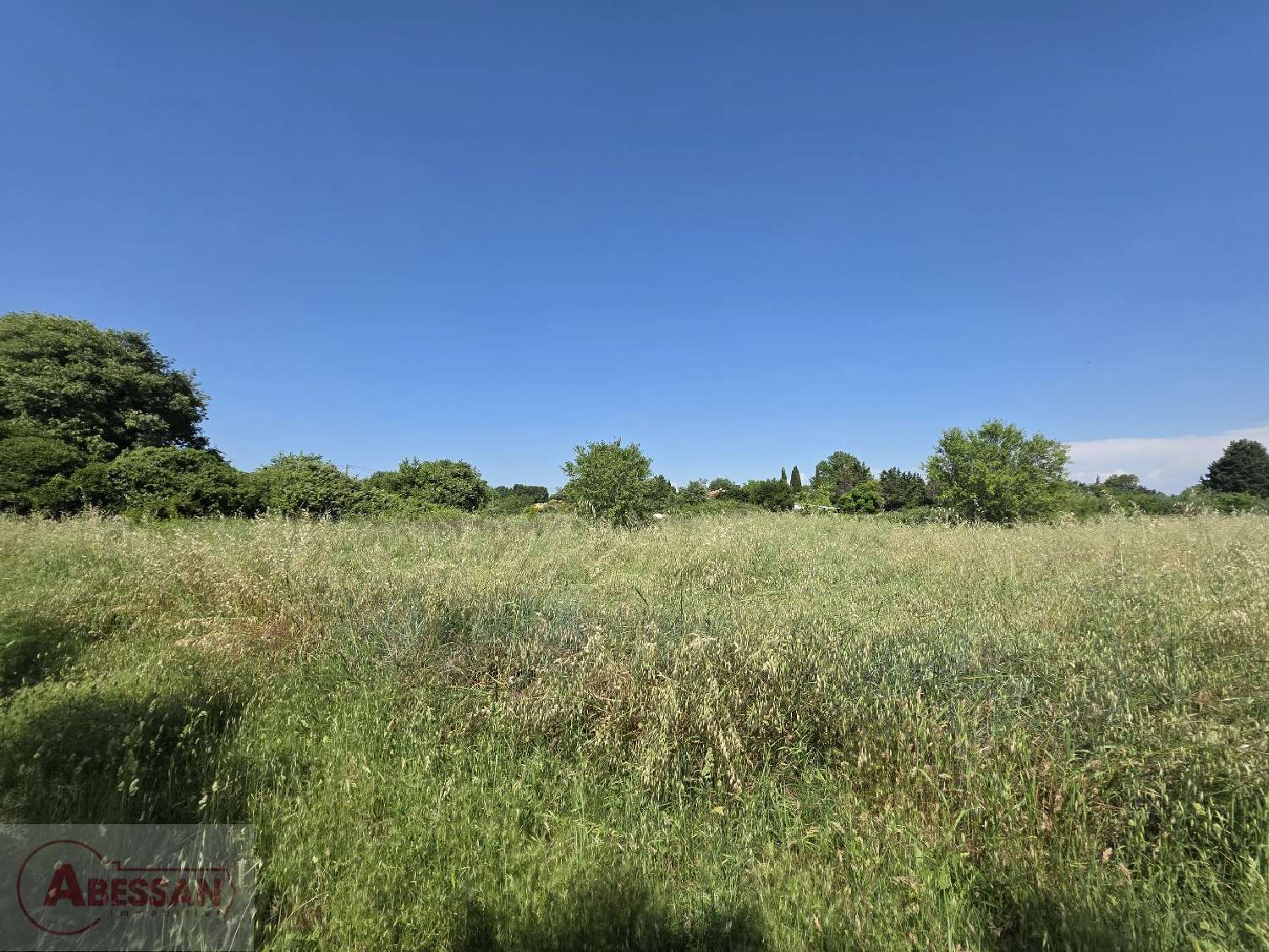  for sale terrain Nîmes Gard 7
