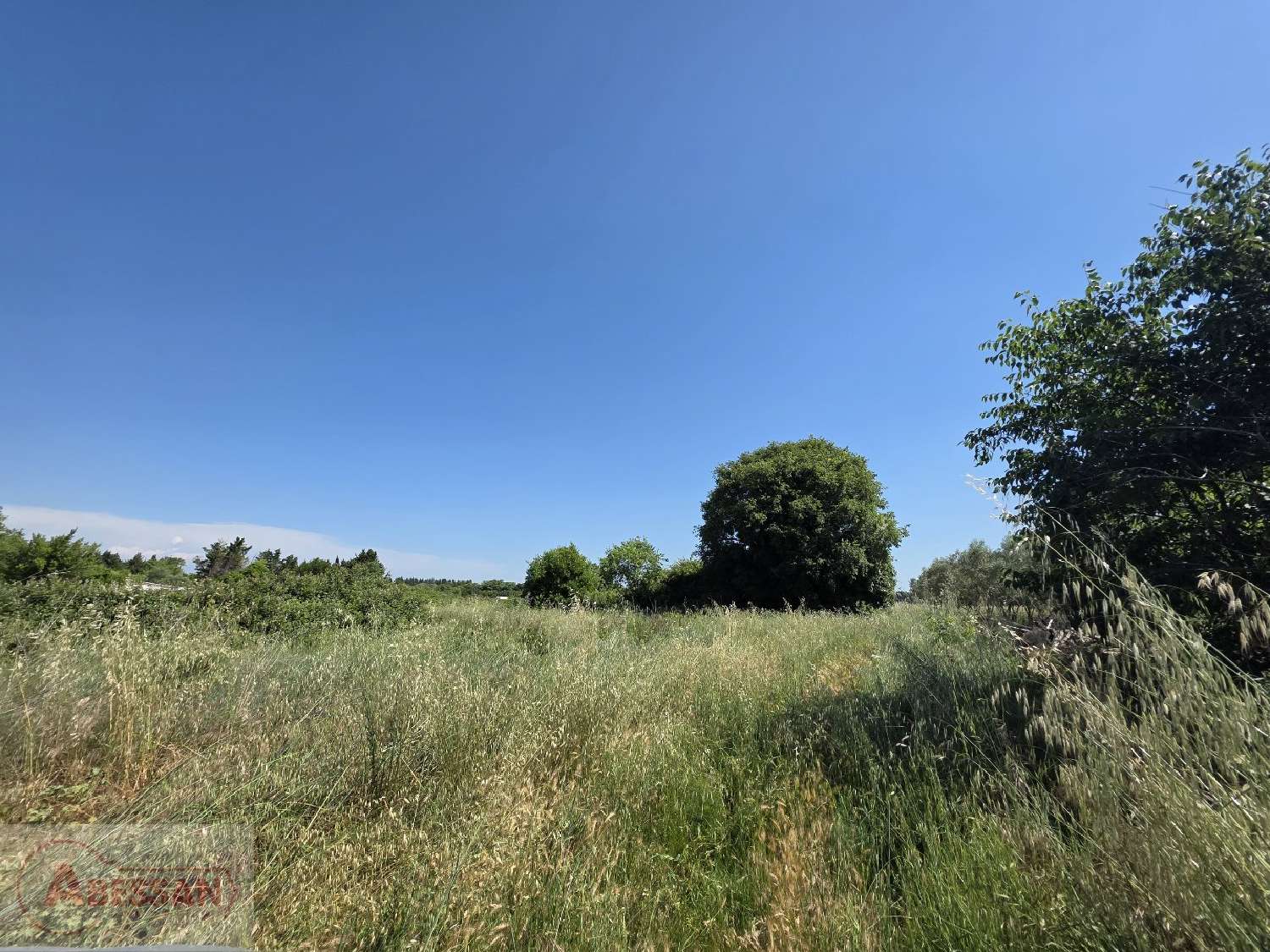 for sale terrain Nîmes Gard 8