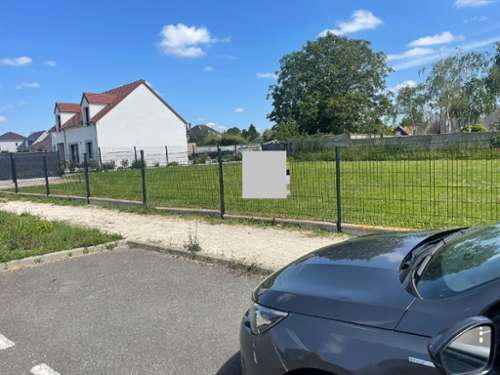 Nogent-sur-Eure Eure-et-Loir terrain foto 7403915