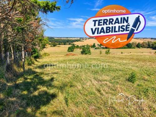 Odars Haute-Garonne terreno foto 7410049