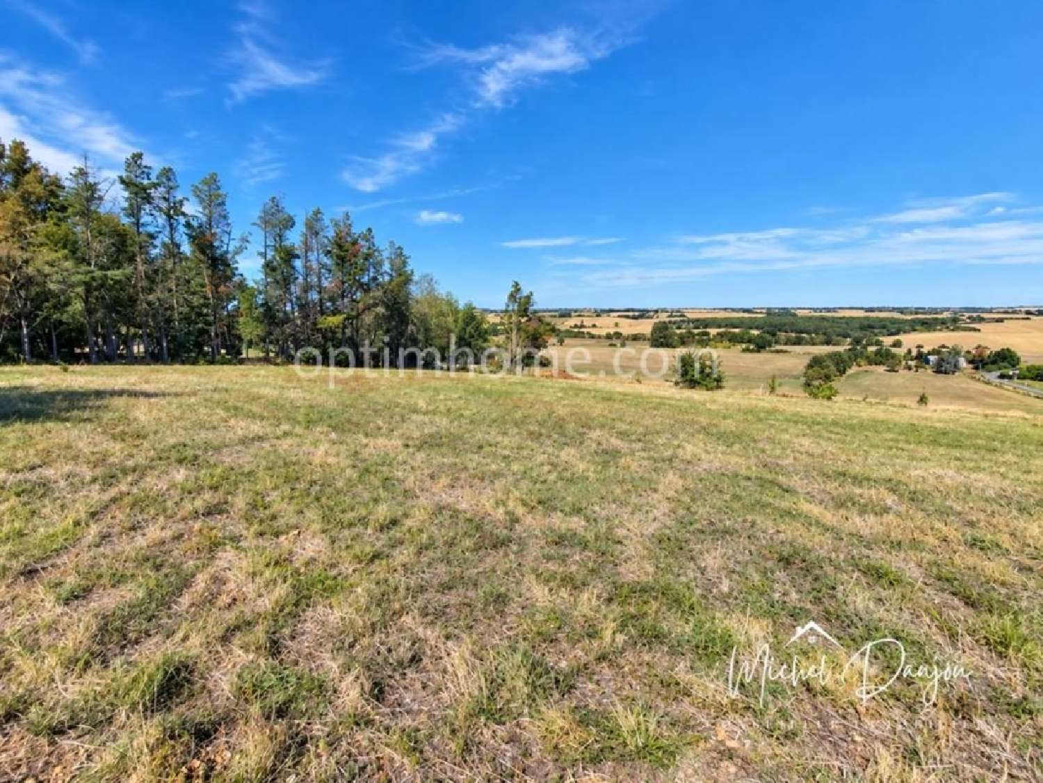 en venta terreno Odars Haute-Garonne 2