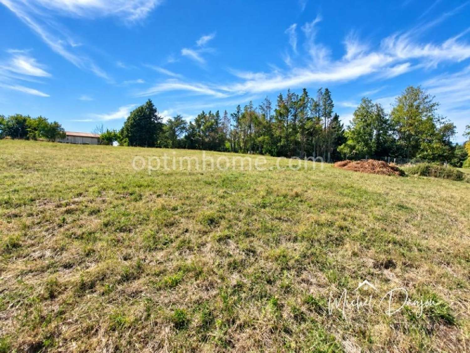 en venta terreno Odars Haute-Garonne 3