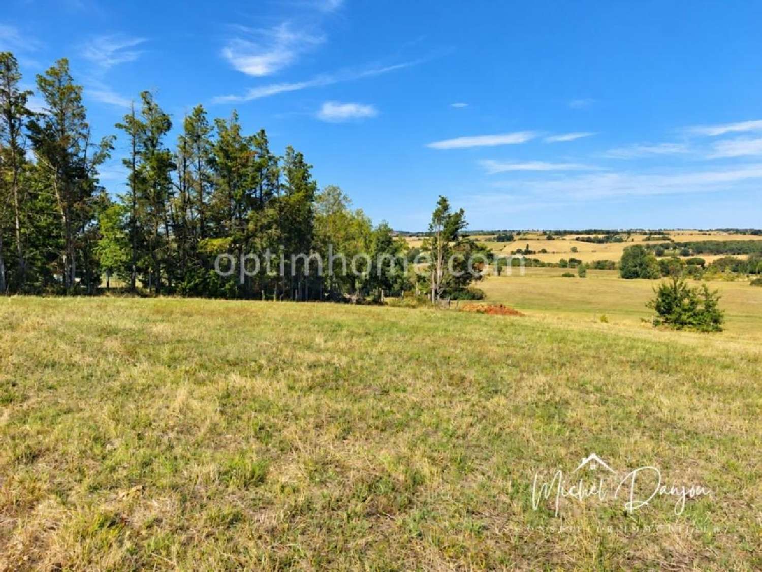 en venta terreno Odars Haute-Garonne 4
