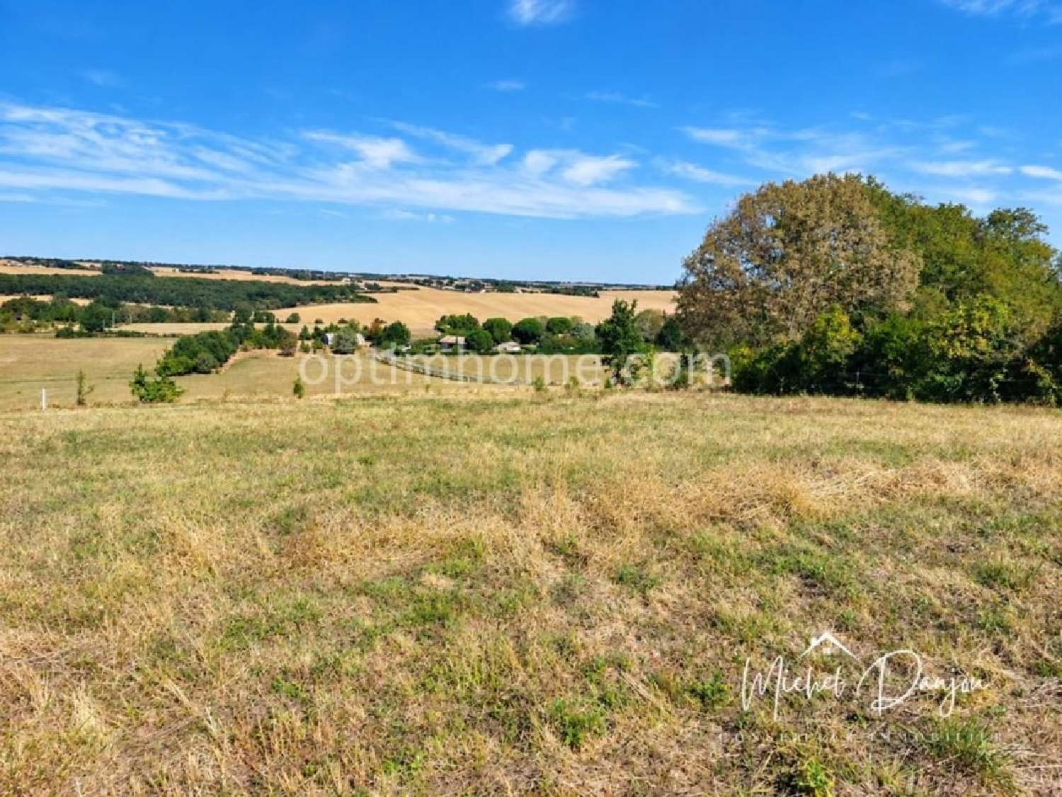 en venta terreno Odars Haute-Garonne 2