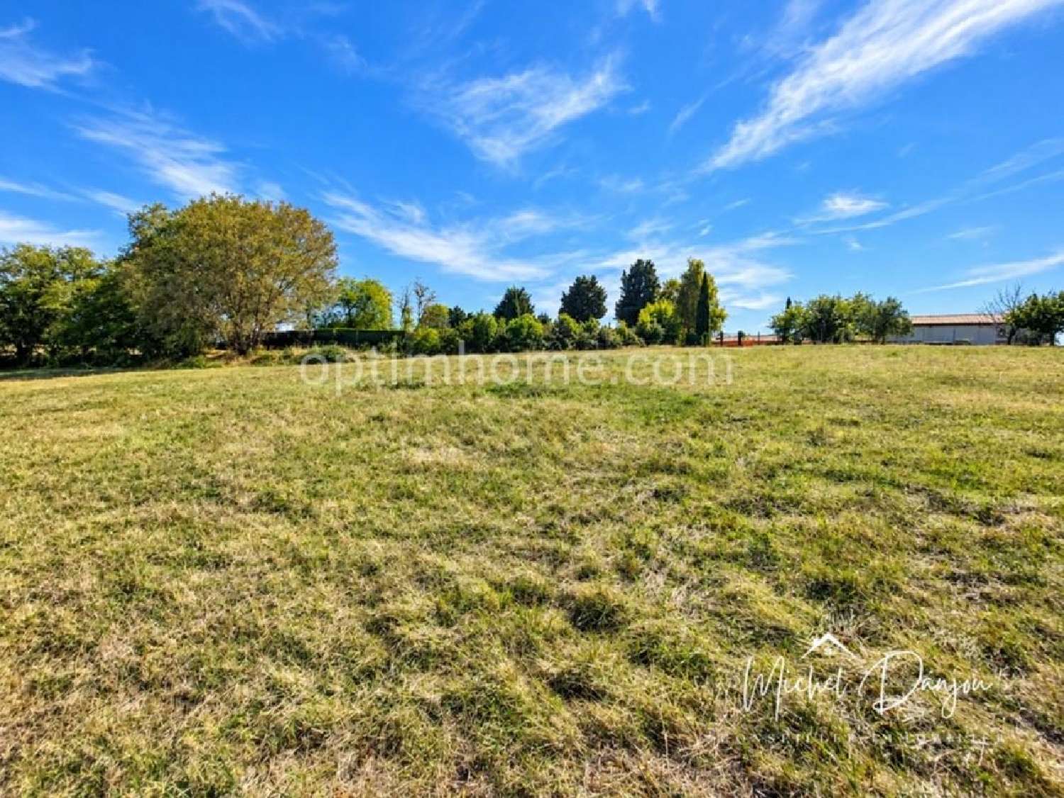 en venta terreno Odars Haute-Garonne 3