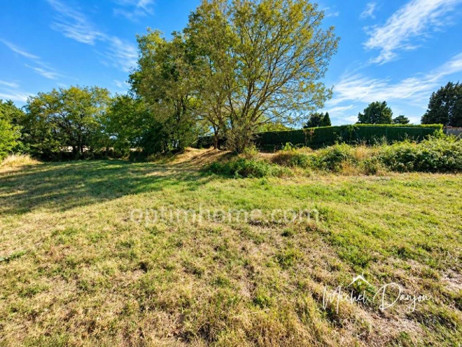 en venta terreno Odars Haute-Garonne 4