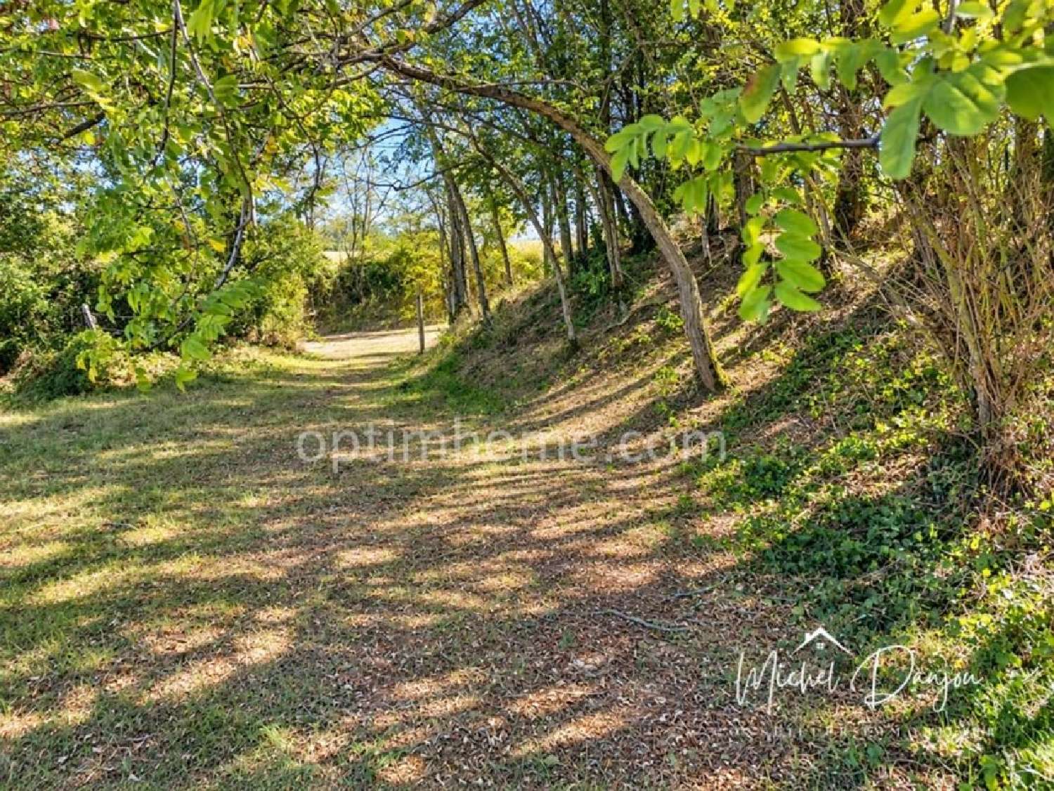 en venta terreno Odars Haute-Garonne 5