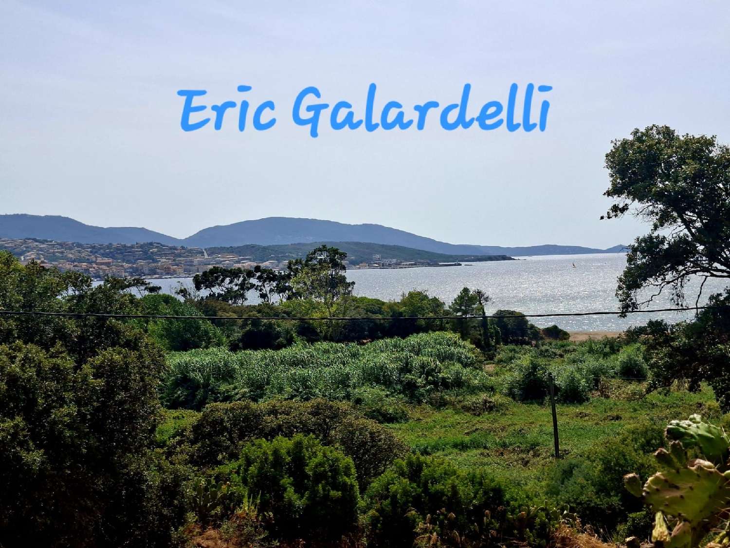  en venta terreno Olmeto Corse-du-Sud 1