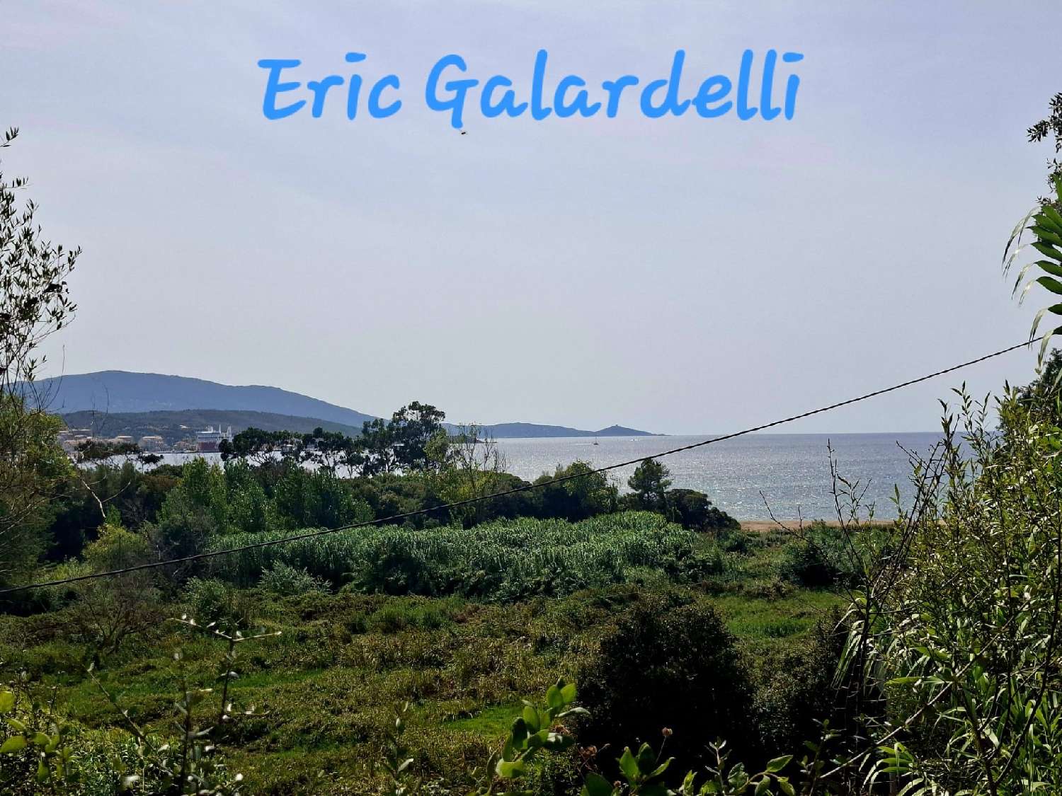  en venta terreno Olmeto Corse-du-Sud 6