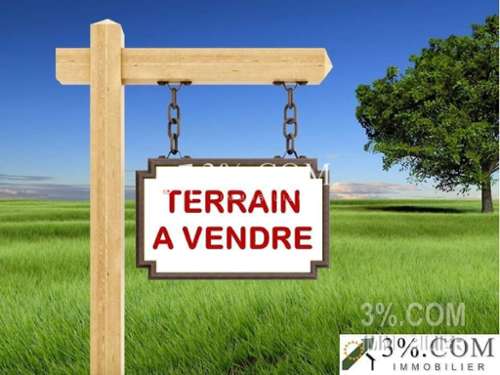 Orchies Nord terrain foto 7408928