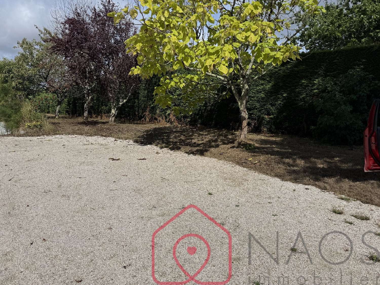  kaufen Grundstück Orvault Loire-Atlantique 3