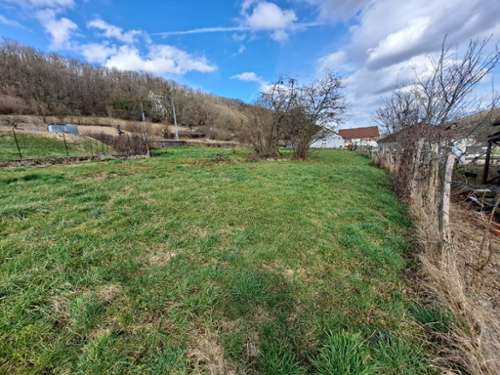 Ougney-Douvot Doubs Grundstück Bild 7408197