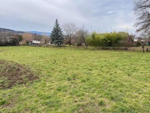 Pers-Jussy Haute-Savoie Grundstück Bild 7413494