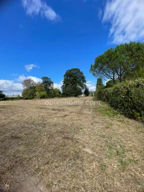 Ploërmel Morbihan Grundstück Bild 7410016