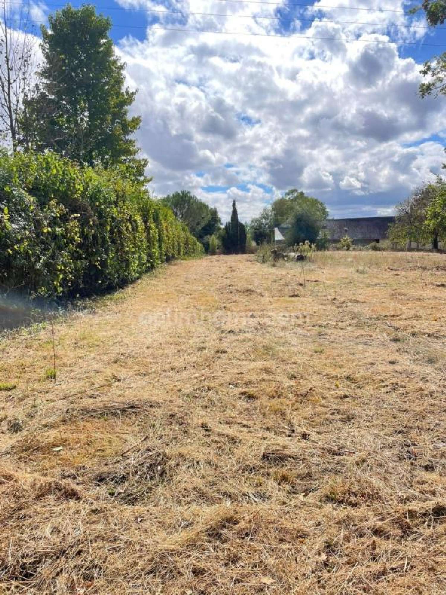 kaufen Grundstück Ploërmel Morbihan 3