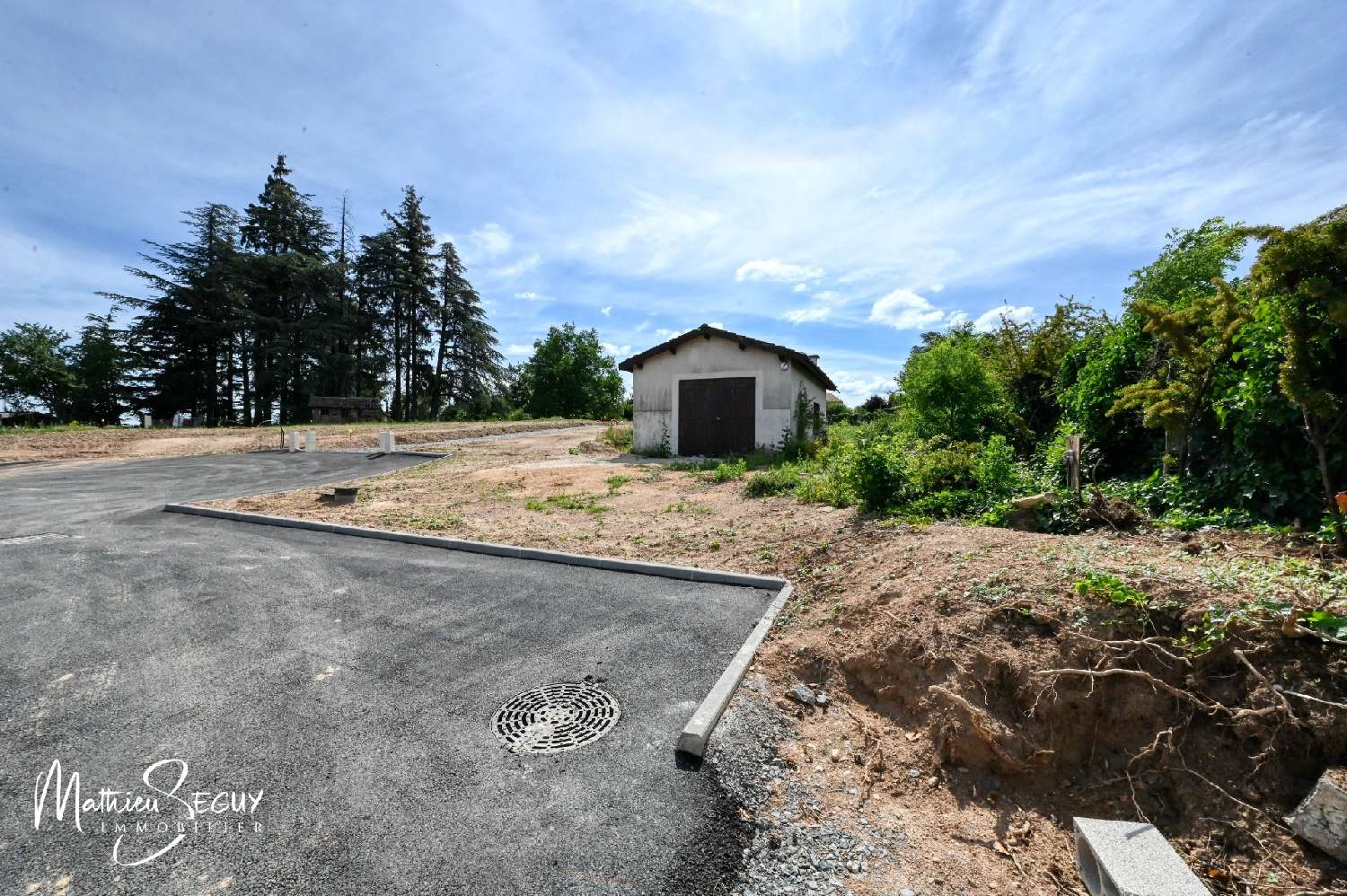  à vendre terrain Pollionnay Rhône 4