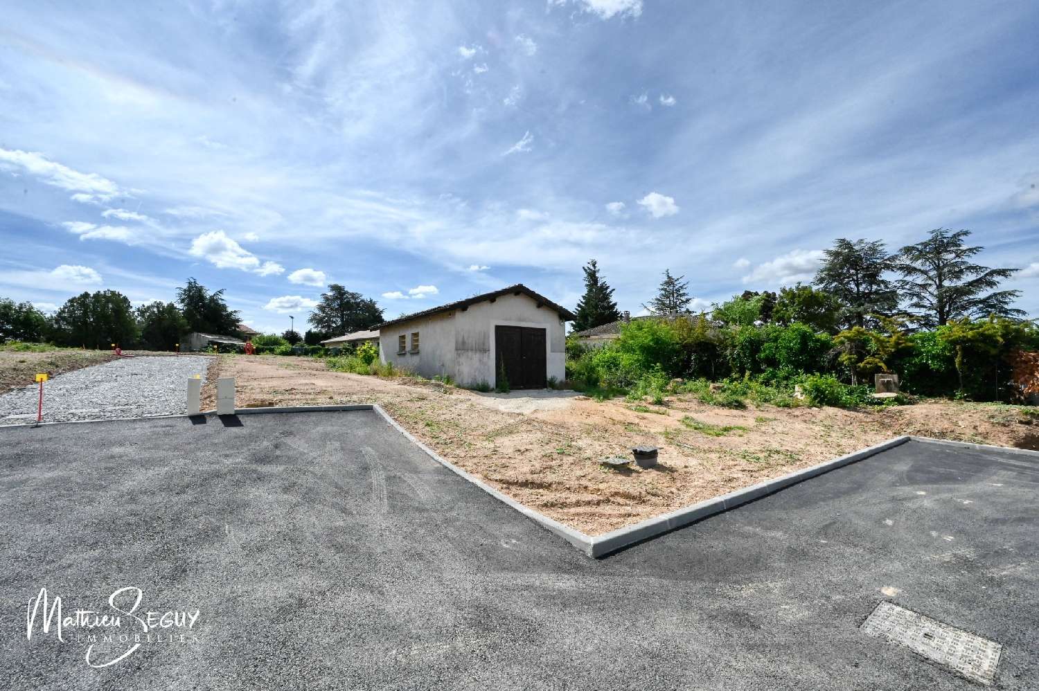  à vendre terrain Pollionnay Rhône 6